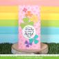 Preview: Lawn Fawn Craft Dies - Lucky Clovers