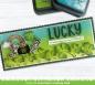 Preview: Lawn Fawn Craft Dies - Lucky Clovers