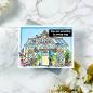 Preview: LDRS-Creative Live Garden Pocket Pals 4x6 Inch Clear Stamps