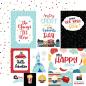 Preview: Carta Bella "Believe In Magic" 12x12" Collection Kit