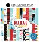 Preview: Carta Bella "Believe In Magic" 6x6" Paper Pad