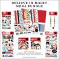 Preview: Carta Bella "Believe In Magic" Mega Bundle - Komplettpaket 