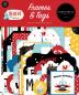 Preview: Carta Bella "Believe In Magic" Mega Bundle - Komplettpaket 