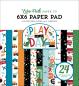 Preview: Echo Park "Play All Day Boy" 6x6" Paper Pad