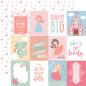 Preview: Echo Park "Our Little Princess" 12x12" Collection Kit