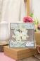 Preview: Crafters Companion - Vintage Butterflies  - Clear Stamps