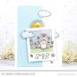 Preview: My Favorite Things Stempelset "Sending Sunshine and Smiles" Clear Stamp Set