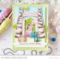 Preview: My Favorite Things Stempelset "Welcome to Adventure" Clear Stamp Set