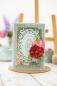 Preview: Crafters Companion -Country Lane Metal Die Perfect Peony - Stanze