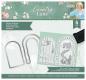 Preview: Crafters Companion - Country Lane - Garden Gateway - Stanze & Stempel