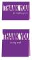 Preview: Gemini THANK YOU for everything Stamp & Die  - Stempel & Stanze 