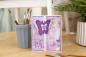 Preview: Gemini Swing Card Butterfly Elements Dies  - Stanze - 