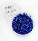 Preview: Picket Fence Studios Shaker Garnish Metallic Blue  - Shakerelemente