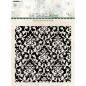 Preview: Studio Light - Clear Stamp Baroque damask - sc