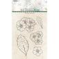 Preview: Studio Light - Clear Stamp Primrose elements