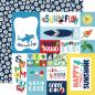 Preview: Carta Bella "Beach Party" 6x6" Paper Pad