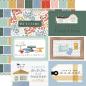 Preview: Carta Bella "Farmhouse Summer" 6x6" Paper Pad