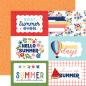 Preview: Echo Park "My Favorite Summer" 12x12" Collection Kit