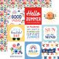 Preview: Echo Park "My Favorite Summer" 12x12" Collection Kit