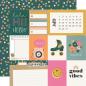 Preview: Simple Stories Simple  Good Stuff Collection  Kit