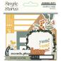 Preview: Simple Stories Simple  Hearth & Home Collector's  Essential Kit