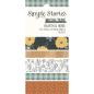 Preview: Simple Stories  " Hearth & Home "  Washi Tape