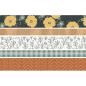 Preview: Simple Stories  " Hearth & Home "  Washi Tape