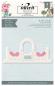 Preview: Crafters Companion -Homebody Metal Die Floral Arch - Stanze