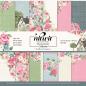 Preview: Crafters Companion - Homebody - 12" Paper Pack