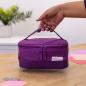 Preview: Crafters Companion - Mini Storage Bag- 