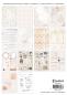 Preview: Studio Light - Designpapier  - Patterns Mixed Paper Pad (SL-ES-MPP12)