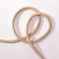 Preview: Vaessen Naturband " Cotton Line Cord 15mx8mm" 