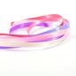 Preview: Vaessen Creative - Satinband Set "Babyrosa" 6mm 6 Farbe je 2m