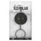 Preview: Tim Holtz - Idea Ology " Assemblage Charms Compass and Monocle" - Metall Charms