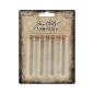 Preview: Tim Holtz - Idea Ology "Halloween Test Tubes" - Reagenzgläser mit Korken