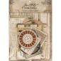 Preview: Tim Holtz - Idea Ology "Layers Collector" - Papier Dekoration