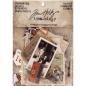 Preview: Tim Holtz - Idea Ology "Ephemera Pack Snippets" - Papier Dekoration