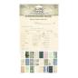 Preview: Tim Holtz - Idea Ology "Backdrops Volume 3" - Designpapier 