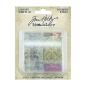 Preview: Tim Holtz - Idea Ology "Linen Tape Patchwork" 