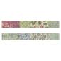 Preview: Tim Holtz - Idea Ology "Linen Tape Patchwork" 