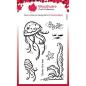 Preview: Woodware Under The Sea   Clear Stamps - Stempel 