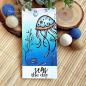 Preview: Woodware Under The Sea   Clear Stamps - Stempel 