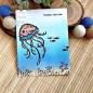 Preview: Woodware Under The Sea   Clear Stamps - Stempel 