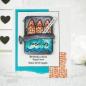 Preview: Woodware Sardine Tin   Clear Stamps - Stempel 