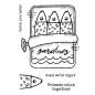 Preview: Woodware Sardine Tin   Clear Stamps - Stempel 