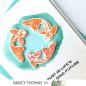 Preview: Picket Fence Studios Graceful Koi Die 