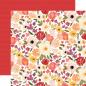 Preview: Carta Bella "Flora No.5" 12x12" Collection Kit