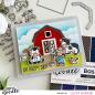 Preview: Heffy Doodle Boats & Barns  Cutting Dies - Stanze  