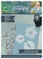 Preview: Crafters Companion -Dancing Dragonfly Water Lily  - Stanze & Stempel