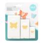 Preview: We R Memory Keepers - Keepers Butterfly Layered Punch - Motivstanze